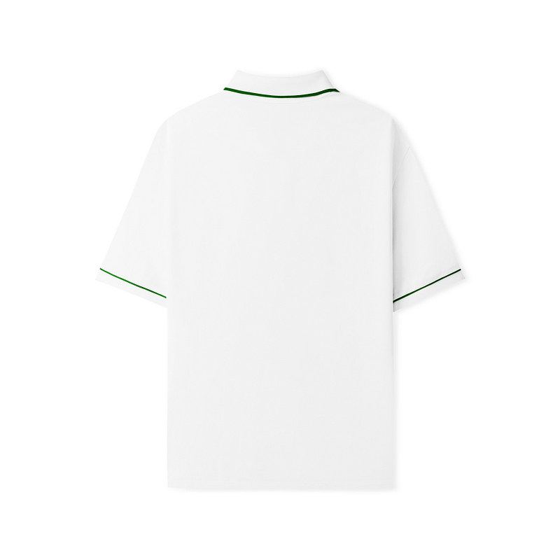 SKECHERS斯凯奇翻领凉感半截袖夏男短袖POLO衫T恤 L225M188,淘宝优惠券,粉丝福利购,淘宝优惠卷