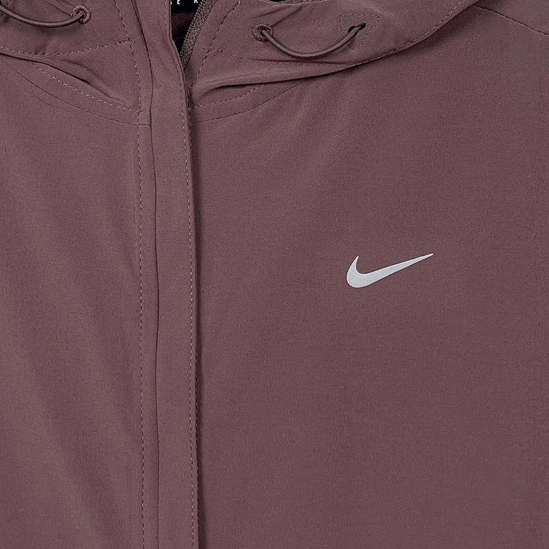 Nike耐克轻薄外套女春新款SWIFT防泼水可收纳跑步夹克HQ0651-502,淘宝优惠券,粉丝福利购,淘宝优惠卷