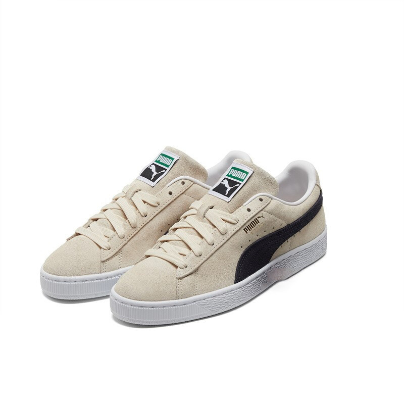 puma女鞋2022春季款低帮舒适男鞋 胜道outlets店板鞋
