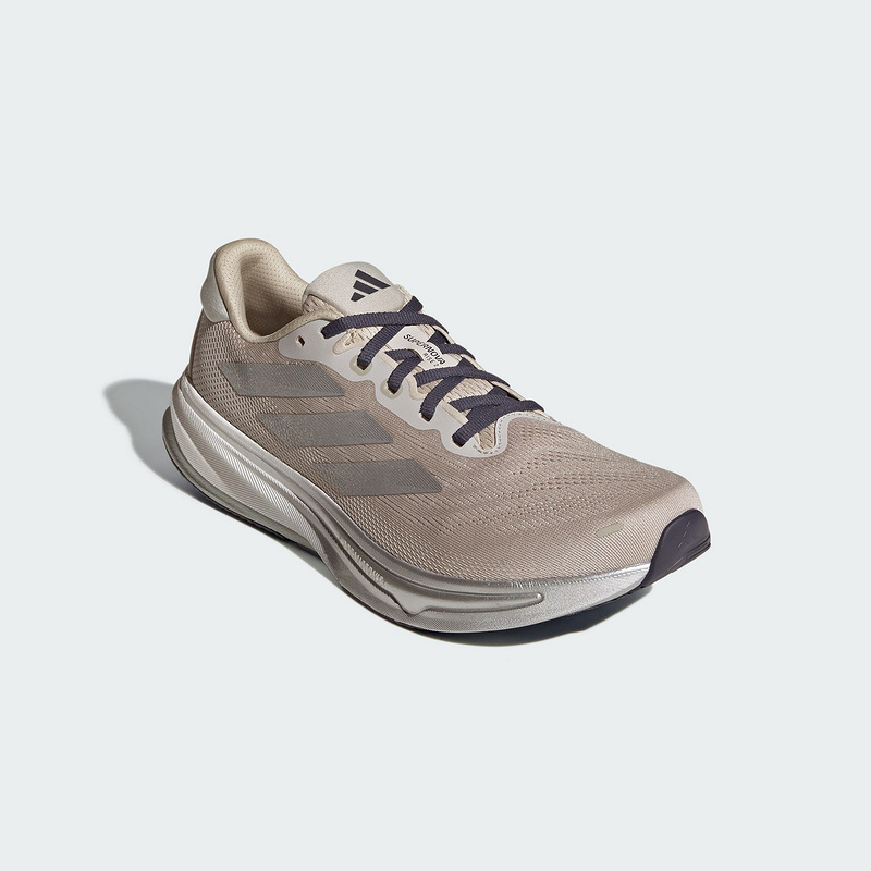 adidas阿迪达斯领航系列2025秋男SUPERNOVA RISE 2跑步鞋 HQ7415 - 图1