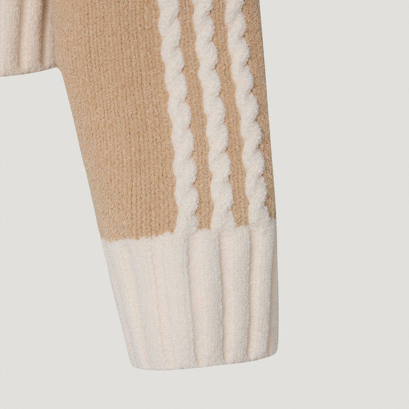 Adidas阿迪达斯三叶草女欧阳娜娜同款撞色立领针织运动外套KV8867,淘宝优惠券,粉丝福利购,淘宝优惠卷