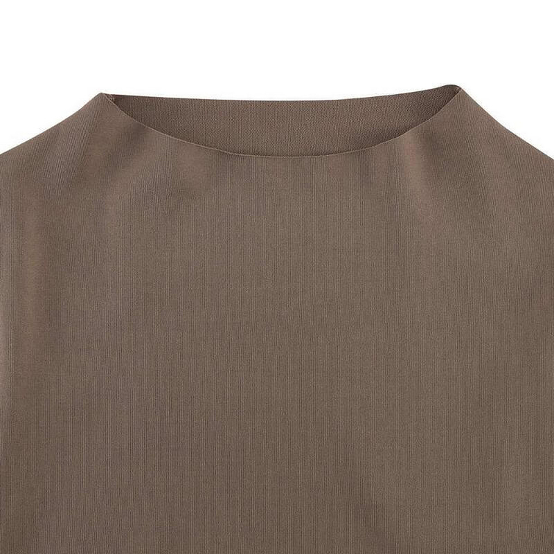 Nike耐克女子速干长袖上衣瑜伽健身训练运动T恤打底衫FN3023-233 - 图1