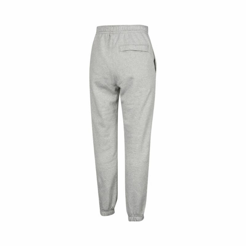 NIKE耐克加绒运动长裤男2025春季新款针织束脚灰色卫裤BV2738-063,淘宝优惠券,粉丝福利购,淘宝优惠卷