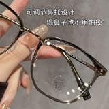 Чу Мин Старшая белая оливковая анти -блюд -светильники