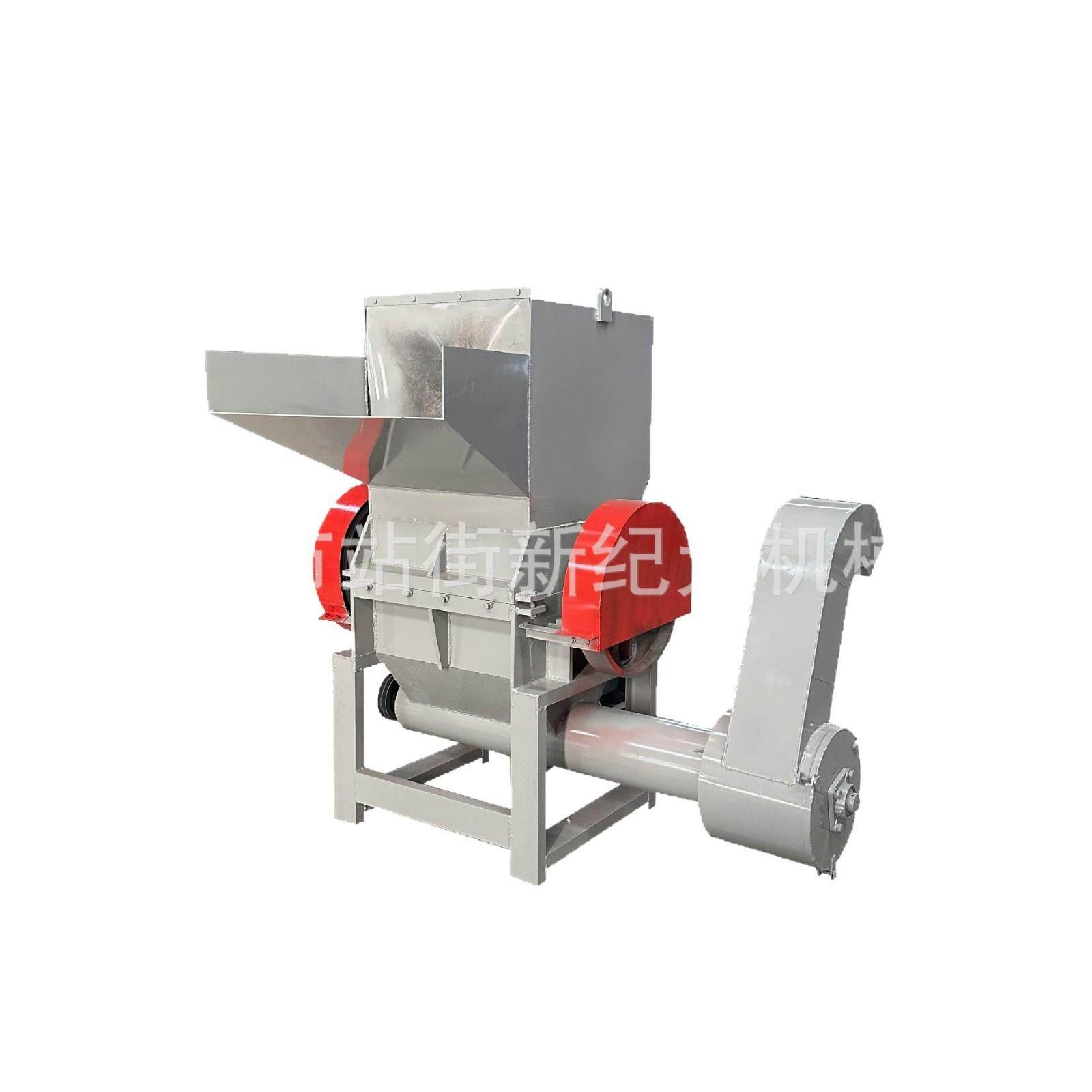 ABS塑料粉碎机强力塑胶机破碎机PET瓶工业粉碎机破碎机碎料打料,淘宝优惠券,粉丝福利购,淘宝优惠卷