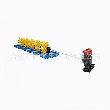 强劲动力柴油增氧机多叶轮长臂汽油增氧机南美渔业养殖设备鱼塘虾,淘宝优惠券,粉丝福利购,淘宝优惠卷