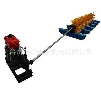 强劲动力柴油增氧机多叶轮长臂汽油增氧机南美渔业养殖设备鱼塘虾,淘宝优惠券,粉丝福利购,淘宝优惠卷