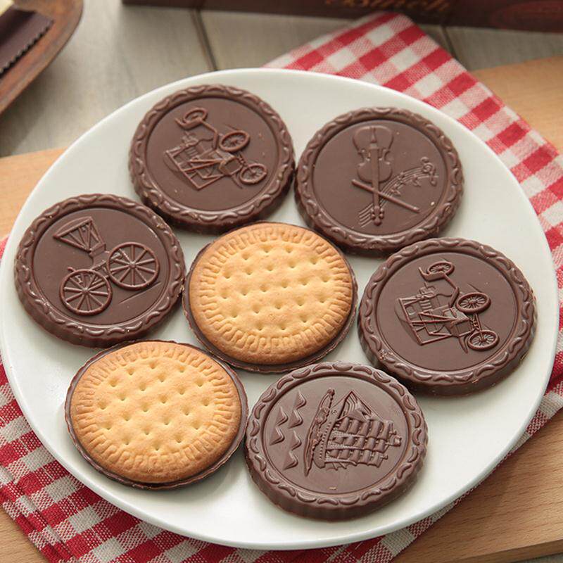 零食专区韩国进口乐天宾驰巧克力饼干夹心涂层曲奇（代可可脂）,淘宝优惠券,粉丝福利购,淘宝优惠卷