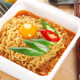 Korean Instant Noodles Shin Ramyun