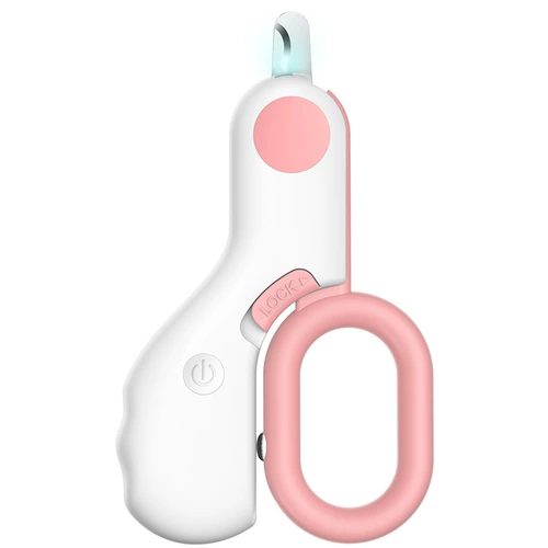 Кролик для ногтей, маникюрные кусачки, кот, домашний питомец