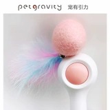 Сменный колокольчик, мятный мешочек, игрушка, кот, котенок