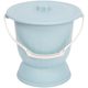 Urine bucket and spittoon with lid, anti-odor for adults, children and pregnant women