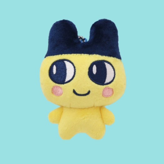 韩国代购拓麻歌子麻美吉大嘴吉毛绒包包挂件玩偶钥匙挂件娃娃礼物,淘宝优惠券,粉丝福利购,淘宝优惠卷