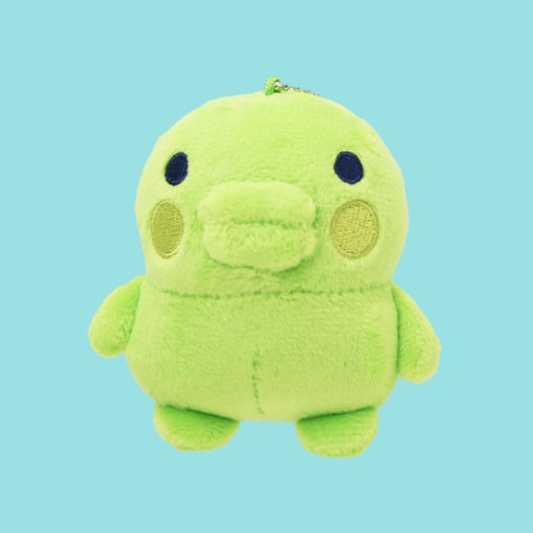 韩国代购拓麻歌子麻美吉大嘴吉毛绒包包挂件玩偶钥匙挂件娃娃礼物,淘宝优惠券,粉丝福利购,淘宝优惠卷