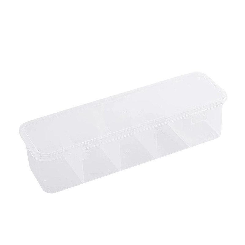 Storage Box/Data Cable A1pn008-Household Organizing Storage Box Data Cable Storage Box Charger Cable Management Box