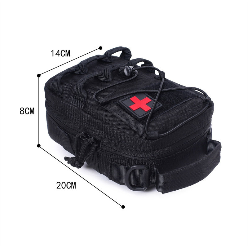 户外多功能战术腰包男小号随身便携molle医疗包旅行车载急救包,淘宝优惠券,粉丝福利购,淘宝优惠卷