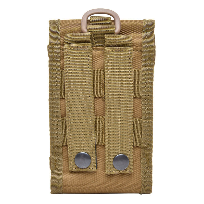 骑仕本色男士穿腰带运动户外多功能防水牛津布迷彩手机包战术腰包,淘宝优惠券,粉丝福利购,淘宝优惠卷