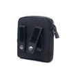 Outdoor sports waist bag waterproof multifunctional tactical waist bag