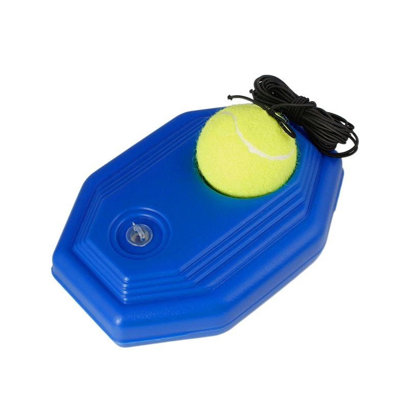 网球A1zfq001-训练器带绳固定练习男单人带线回反弹初学者陪练儿,淘宝优惠券,粉丝福利购,淘宝优惠卷