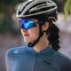 Gafas de ciclismo Kapvoe Lentes de alto contraste y ajuste alto