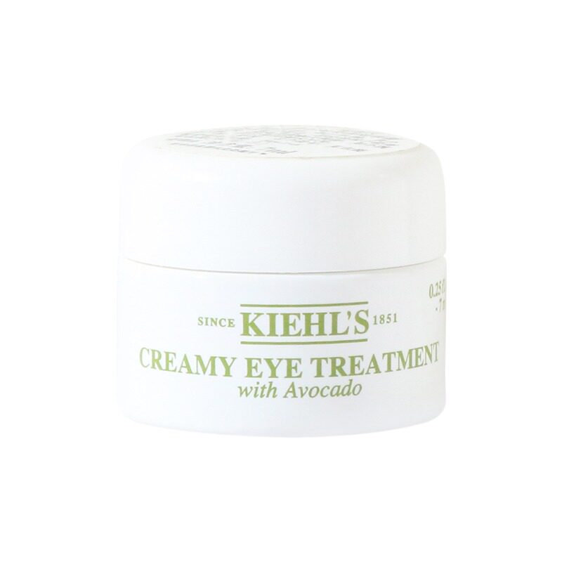 淡化细纹黑眼圈保湿滋润紧致眼部清爽舒缓