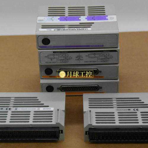 5X00622G01 输入输出模块正品原厂全新价格优惠质保一年 - 图3