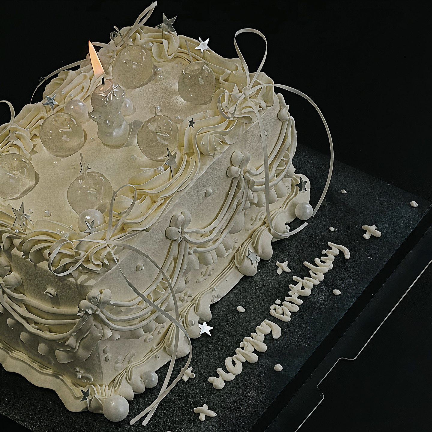 网红ins情人节烘焙蛋糕摆件浪漫水晶樱桃模具天使丘比特蜡烛插件,淘宝优惠券,粉丝福利购,淘宝优惠卷