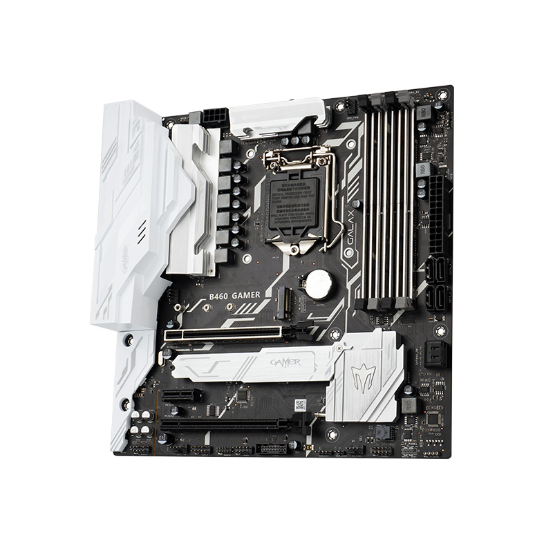 主板套装 10500cpu 10400F 10100 英特尔 Intel 主板搭 GAMER B460 影驰 主板套装 10500cpu 10400F 10100 英特尔 Intel 主板搭 GAMER B460 影驰