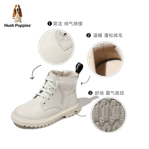 Martens, нескользящие демисезонные утепленные короткие сапоги подходит для мужчин и женщин, коллекция 2021, подходят для подростков