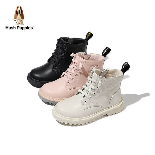 Martens, нескользящие демисезонные утепленные короткие сапоги подходит для мужчин и женщин, коллекция 2021, подходят для подростков