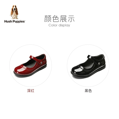 Обувь для кожаной обуви, осенний наряд маленькой принцессы в английском стиле, модель весна/осень 2021 года, мягкая подошва