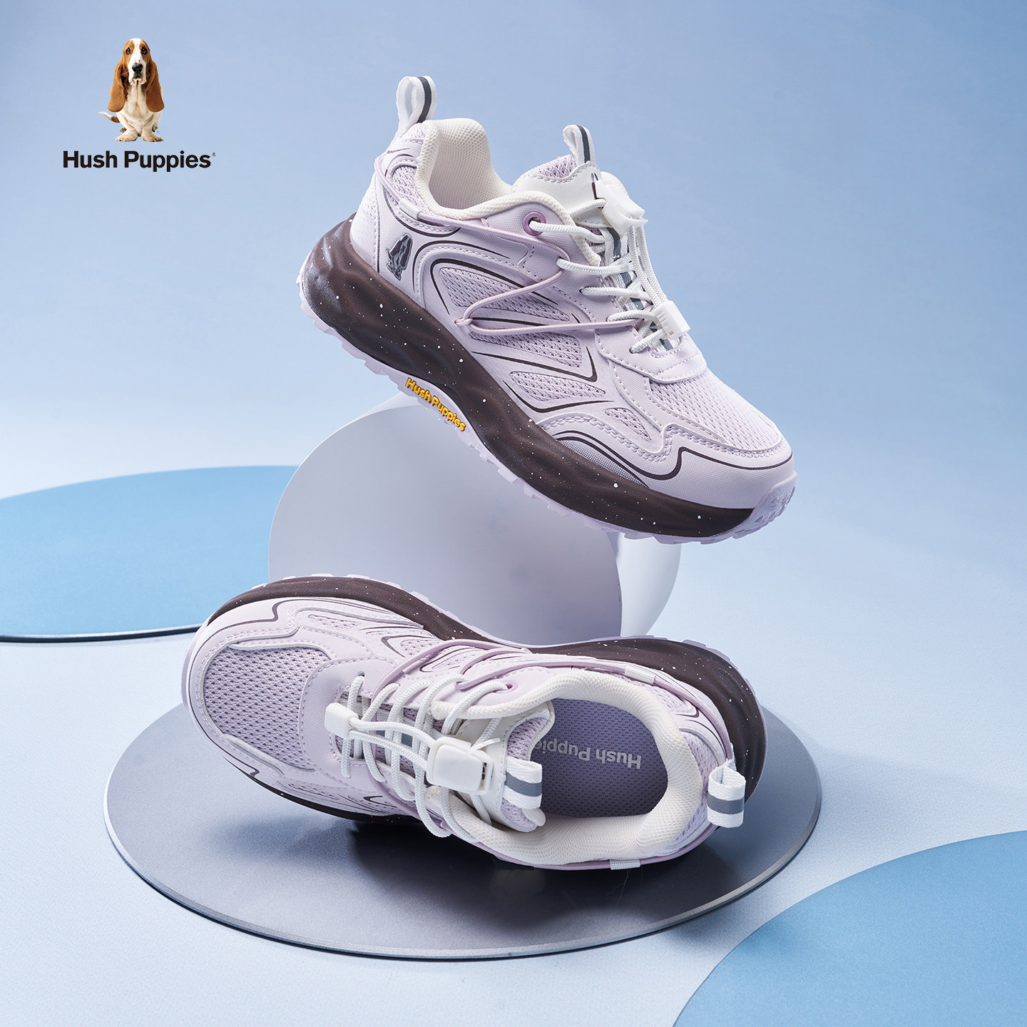 【灵核2.0】暇步士童鞋女童运动鞋儿童鞋子户外登山徒步跑步鞋子,淘宝优惠券,粉丝福利购,淘宝优惠卷