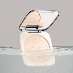 芭贝拉小粉饼3.5g控油持妆定妆柔焦