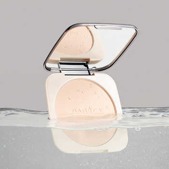 历史新低!芭贝拉小粉饼3.5g控油持妆隐瑕定妆柔焦补妆蜜散粉正品官方旗舰店实付13元到手包邮