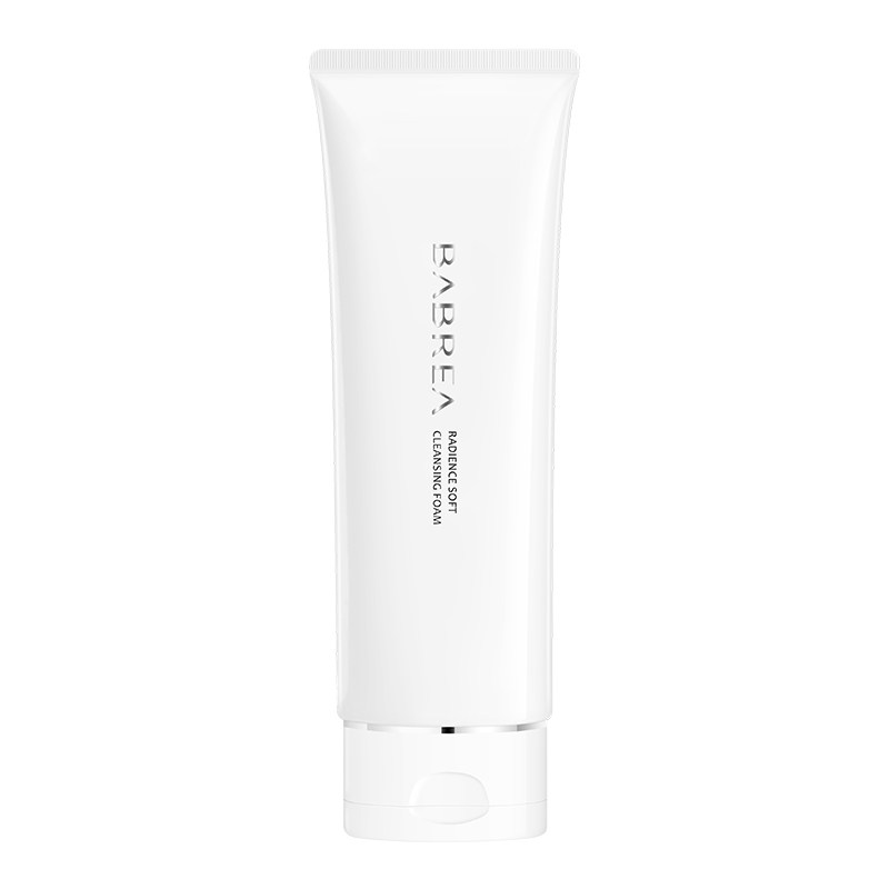 芭贝拉官方旗舰店女氨基酸洗面奶 芭贝拉洁面