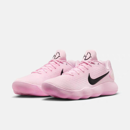 耐克Nike Hyperdunk HD 2017樱花粉男子低帮实战篮球鞋IM3368-606 - 图0