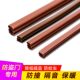 Security door seals for entry into soundproof bedrooms