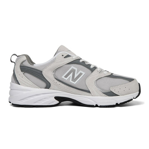 NEW BALANCE男鞋女鞋530系列NB复古休闲跑步鞋运动老爹鞋MR530CB - 图2