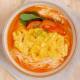 Jinshahe ອາຫານເຊົ້າ Noodles Gluten ສູງ