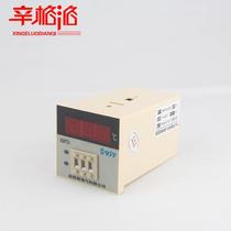 Gold four knots ViX sub MTD1-2001 number of display instruments temperature controlled meter electric temperature controller K type