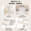 Baby dining chair for eating, multifunctional foldable baby chair for home, portable baby dining table seat, children's dining table