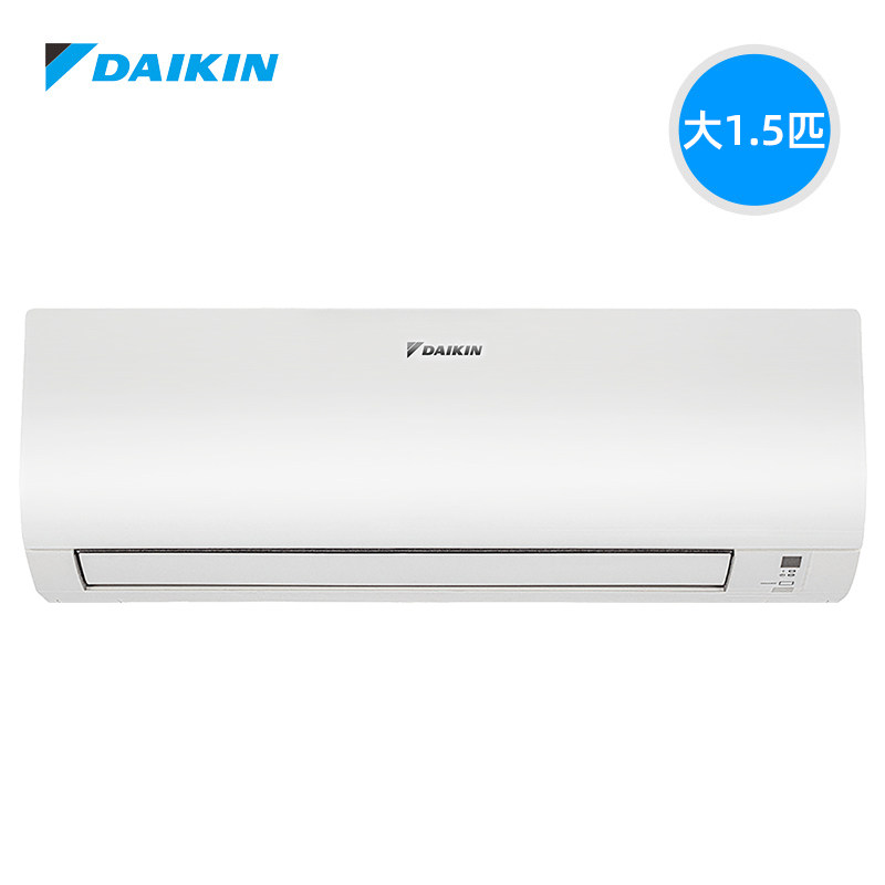 daikin /大金ftxm336wc冷暖空调 大金舒坤空调