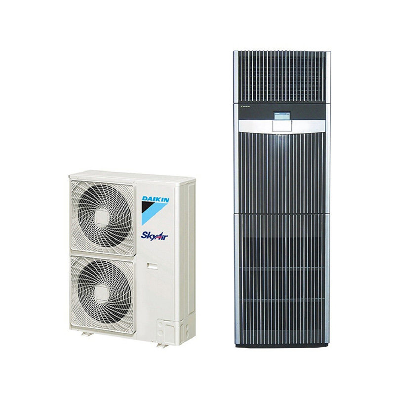 大金daikin /商用5匹柜机 大金舒坤空调