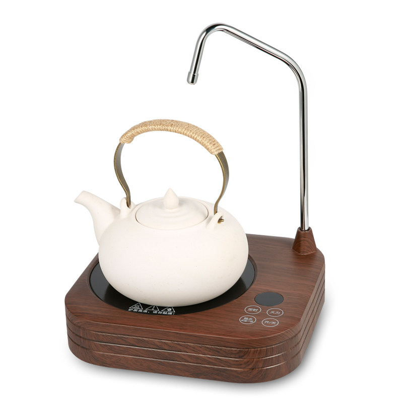 荣事达电茶炉全自动上水电热煮茶器 荣事达爱矽电茶炉/煮茶器/奶茶机