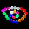 Golf colorful flashing constant light night court LED