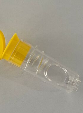 跨境新品 柠檬Orange榨汁机 手动榨汁器 Lemon Orange Juicer