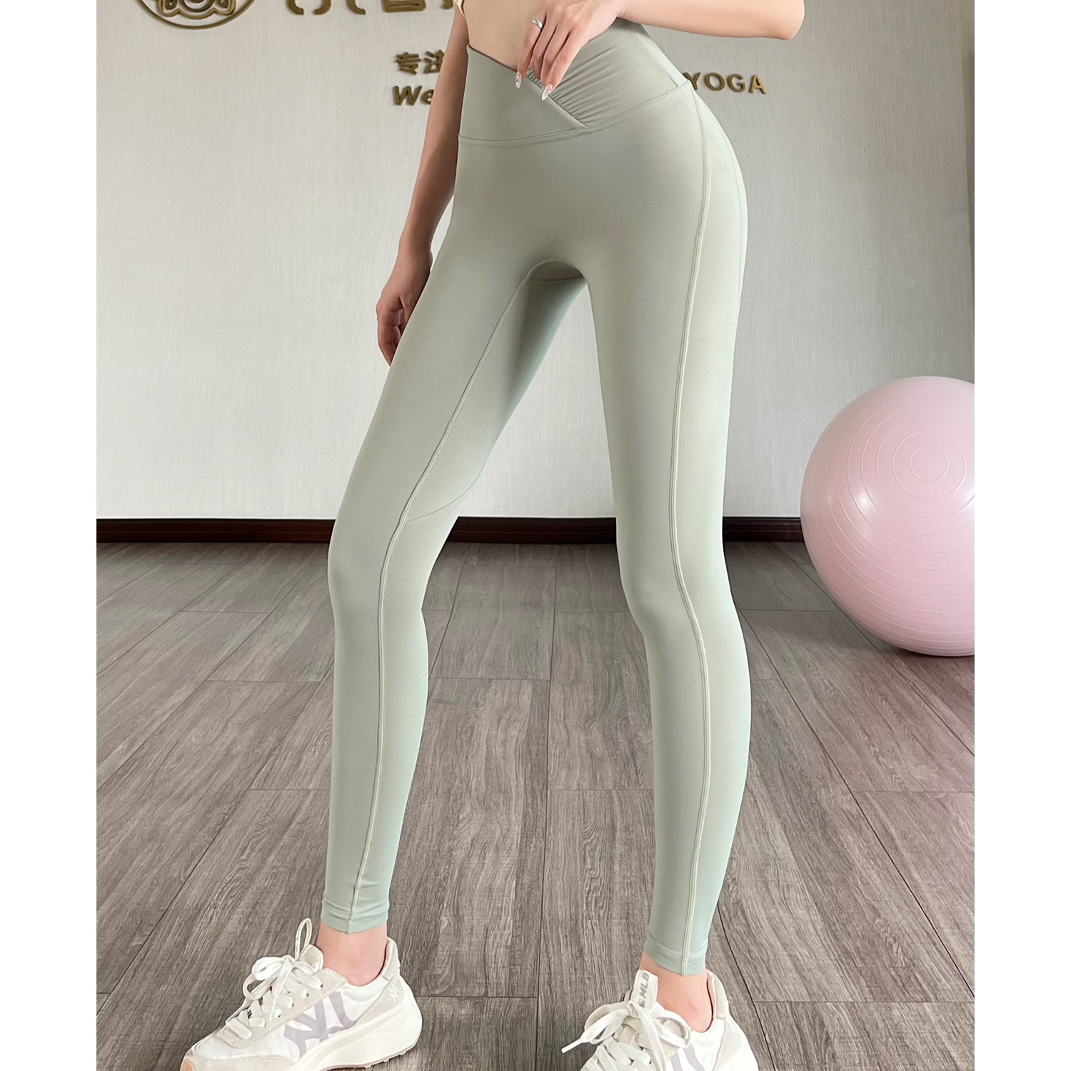 运动瑜伽长裤合集【断码清仓 部分微瑕疵 介意慎拍】,淘宝优惠券,粉丝福利购,淘宝优惠卷