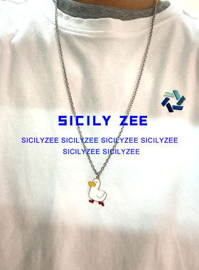 SIZEE搭配T恤可爱森系不掉色