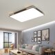 LED ceiling lamp Nordic living room lamps simple modern balcony room lamp Zhongshan bedroom lamp restaurant lamp new style