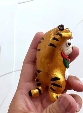 公式2022年台湾新款摆件喜庆